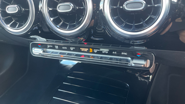 Mercedes-Benz A-Class A200 Sport Executive Edition 5dr Auto Petrol Hatchback